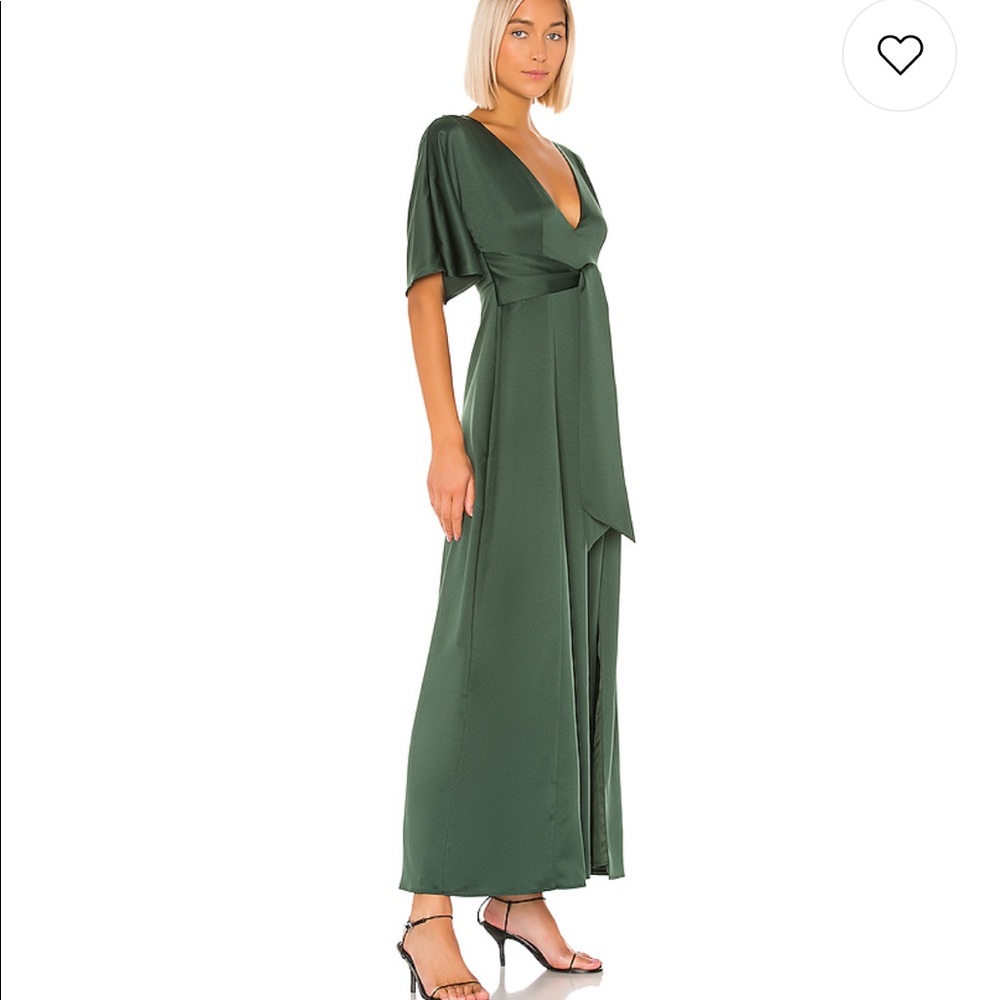 REVOLVE x House of Harlow Indira Dress - XS